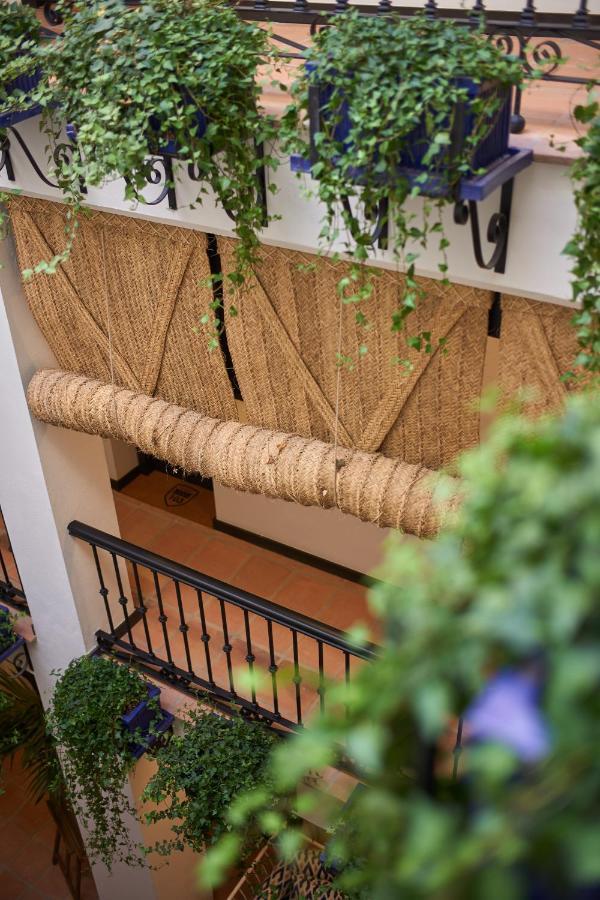 Santo Cristo La Ciudadela Hotel