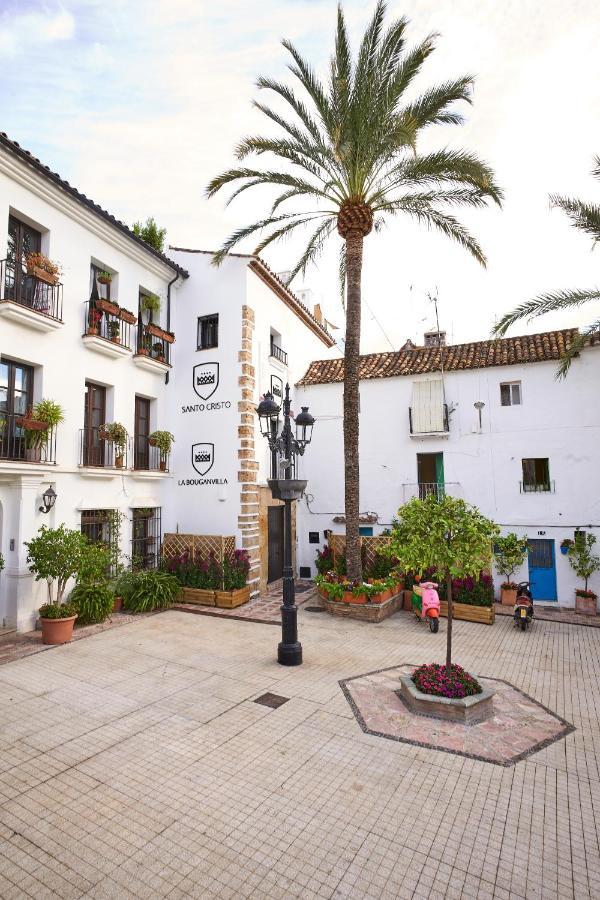 Santo Cristo La Ciudadela 2* Marbella