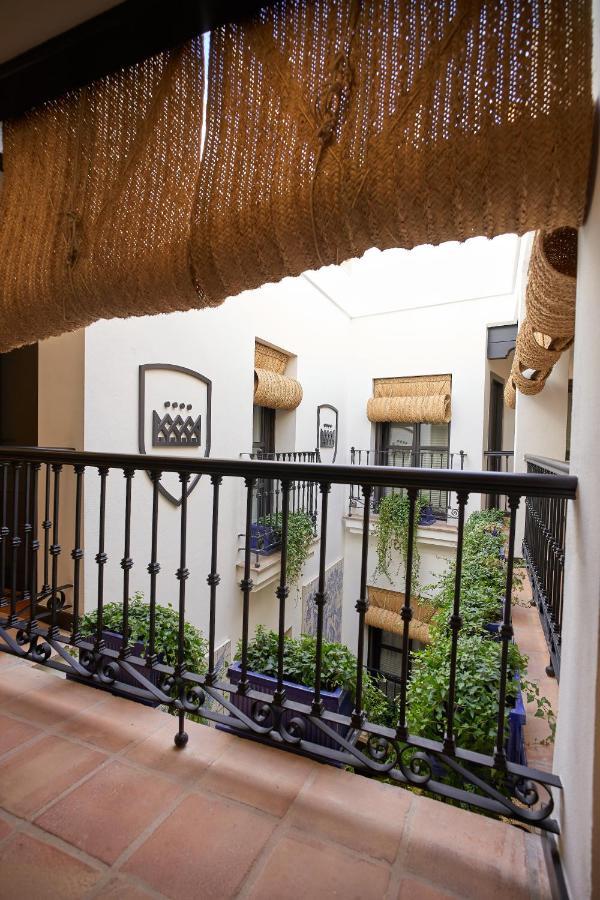 Hotel Santo Cristo La Ciudadela 2*