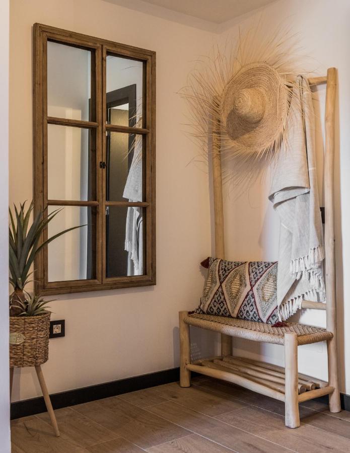 Santo Cristo La Ciudadela Hotel Marbella