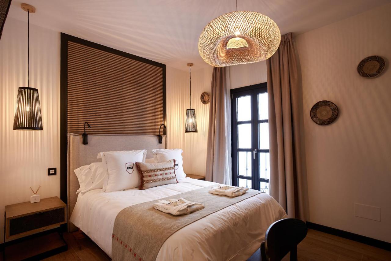 Hotel Santo Cristo La Ciudadela 2*