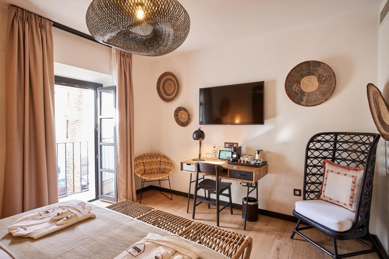 Santo Cristo La Ciudadela Hotel Marbella