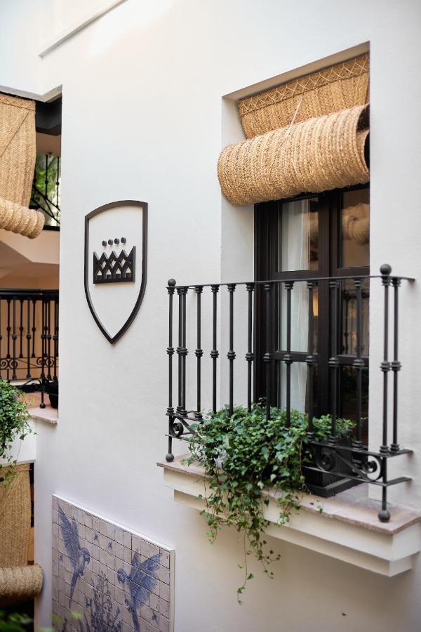 Hotel Santo Cristo La Ciudadela 2*