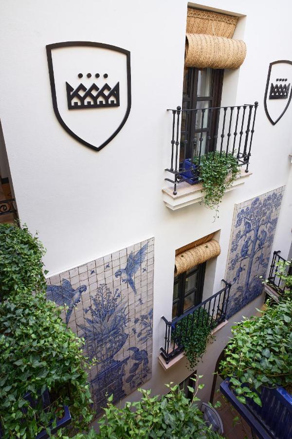 Hotel Santo Cristo La Ciudadela