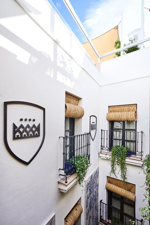 Hotel Santo Cristo La Ciudadela Marbella
