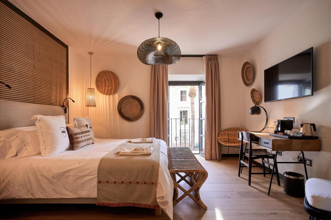 Hotel Santo Cristo La Ciudadela