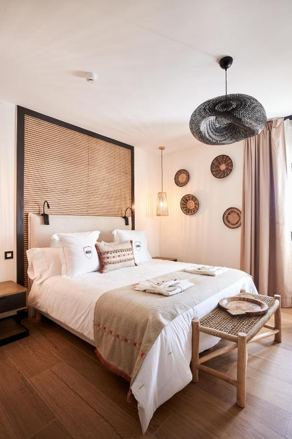 Santo Cristo La Ciudadela Hotel Marbella